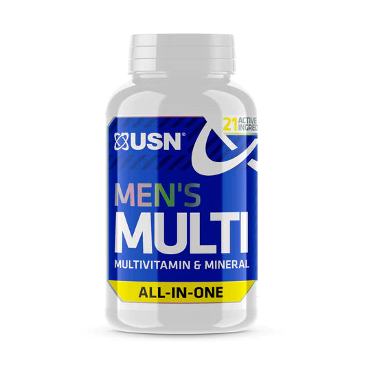 Multivitamin for Men/Women