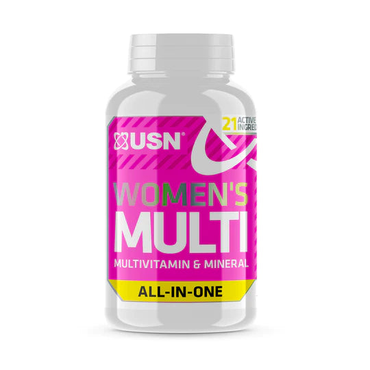 Multivitamin for Men/Women