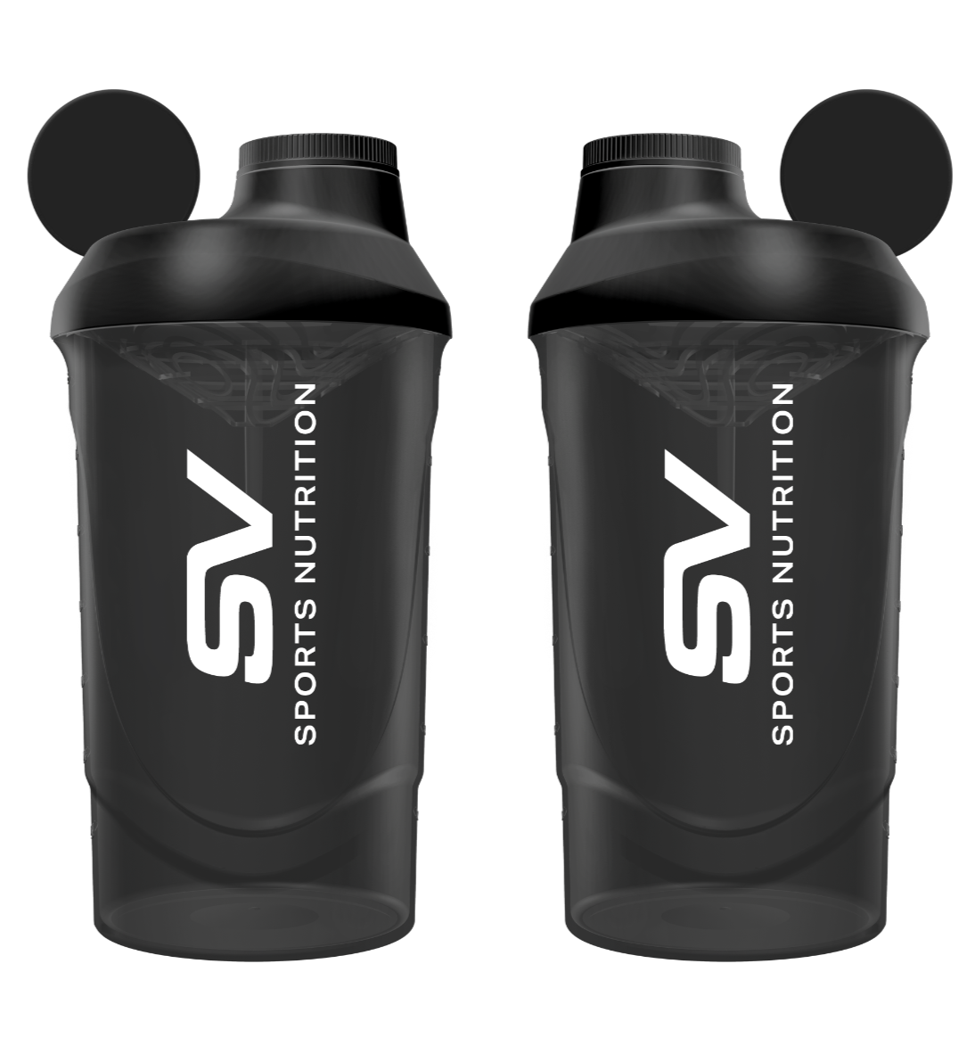 SV Shaker bottle 600ml