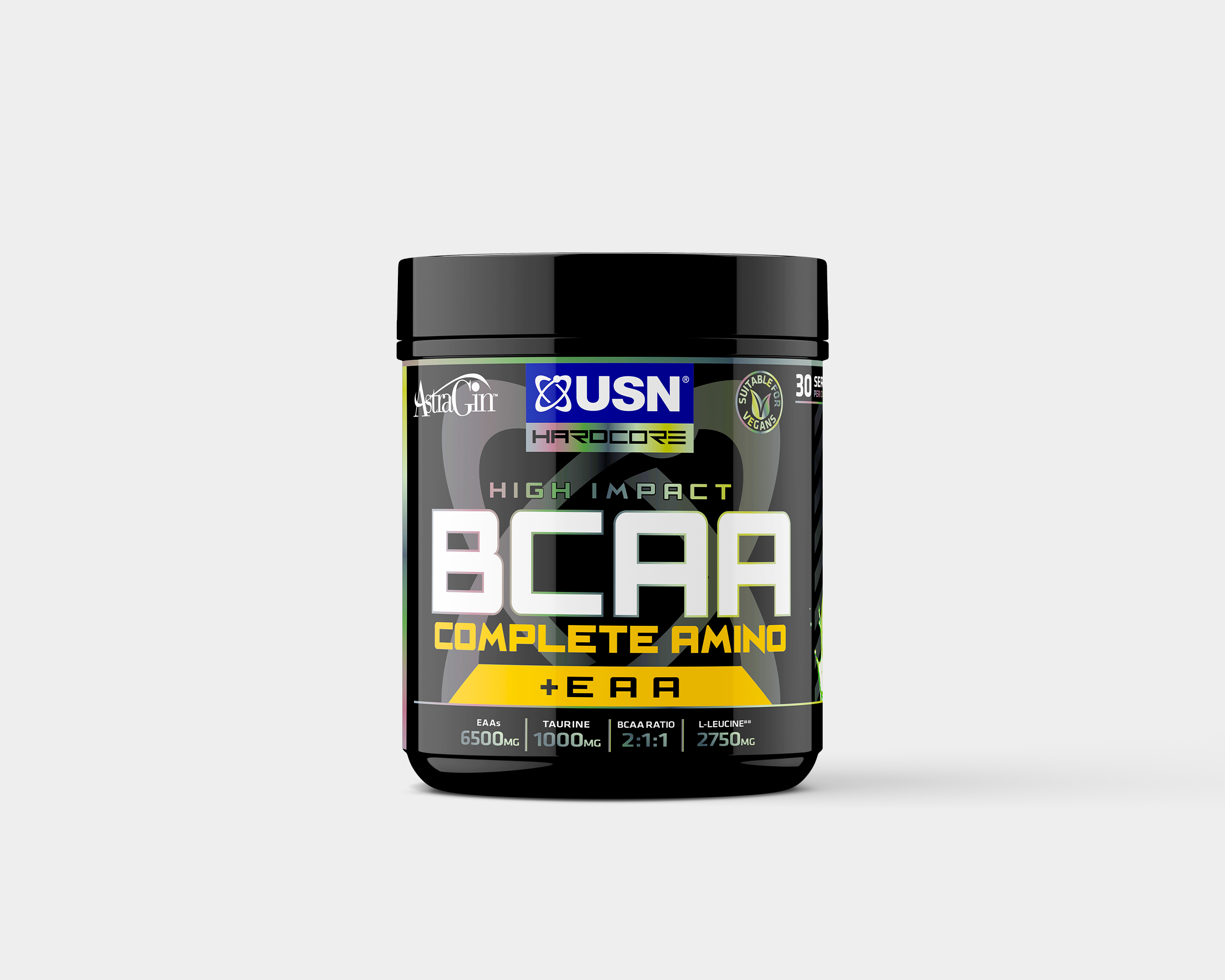 BCAA Complete Amino + EAA