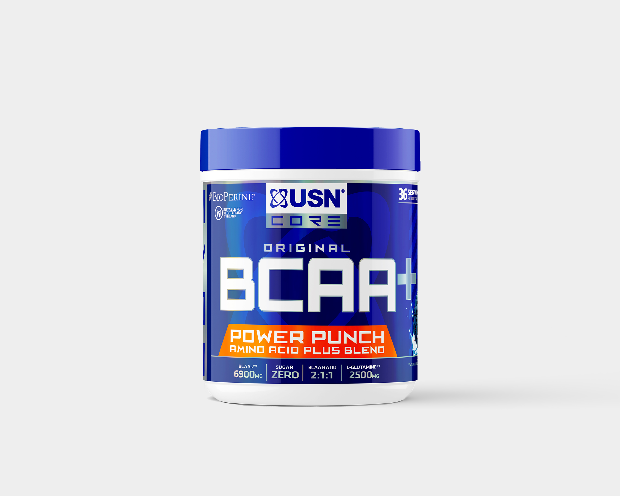 BCAA Power Punch