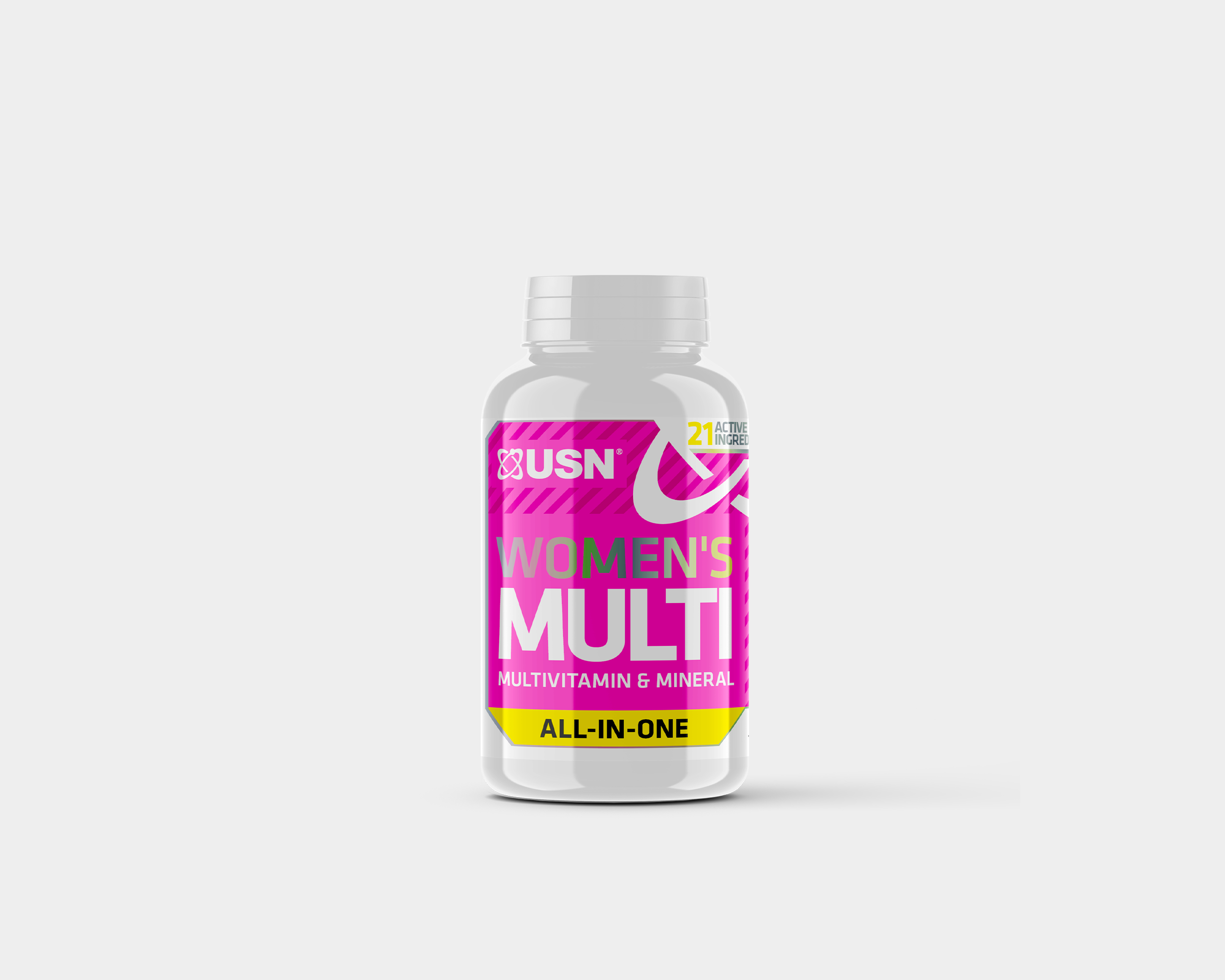 Multi Vitamins for Women 90 tablets